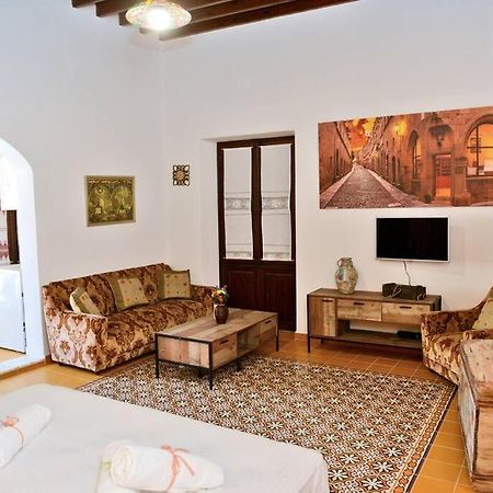 Meandros Suite In Old Town Rhodes City Εξωτερικό φωτογραφία