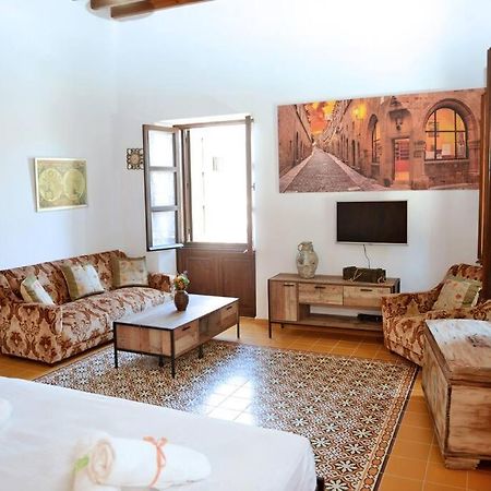 Meandros Suite In Old Town Rhodes City Εξωτερικό φωτογραφία