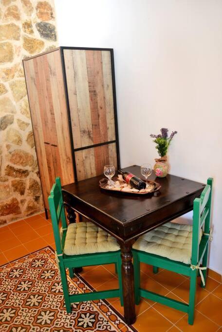 Meandros Suite In Old Town Rhodes City Εξωτερικό φωτογραφία