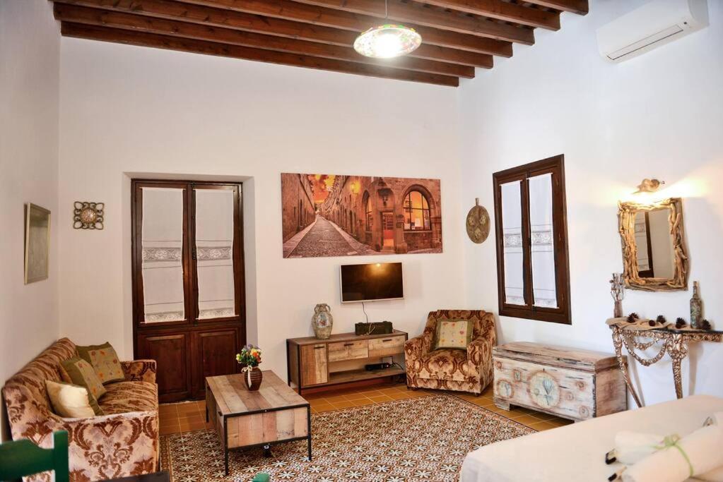 Meandros Suite In Old Town Rhodes City Εξωτερικό φωτογραφία