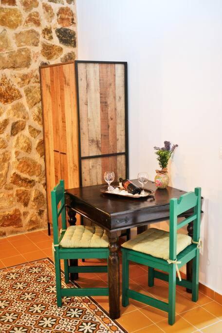 Meandros Suite In Old Town Rhodes City Εξωτερικό φωτογραφία