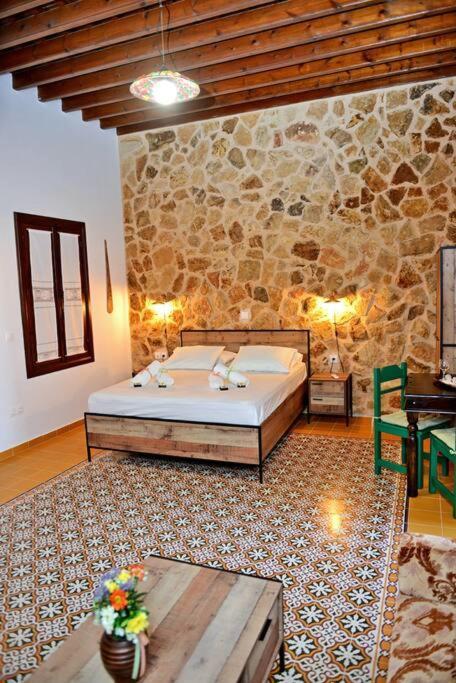 Meandros Suite In Old Town Rhodes City Εξωτερικό φωτογραφία