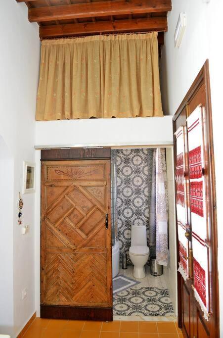 Meandros Suite In Old Town Rhodes City Εξωτερικό φωτογραφία