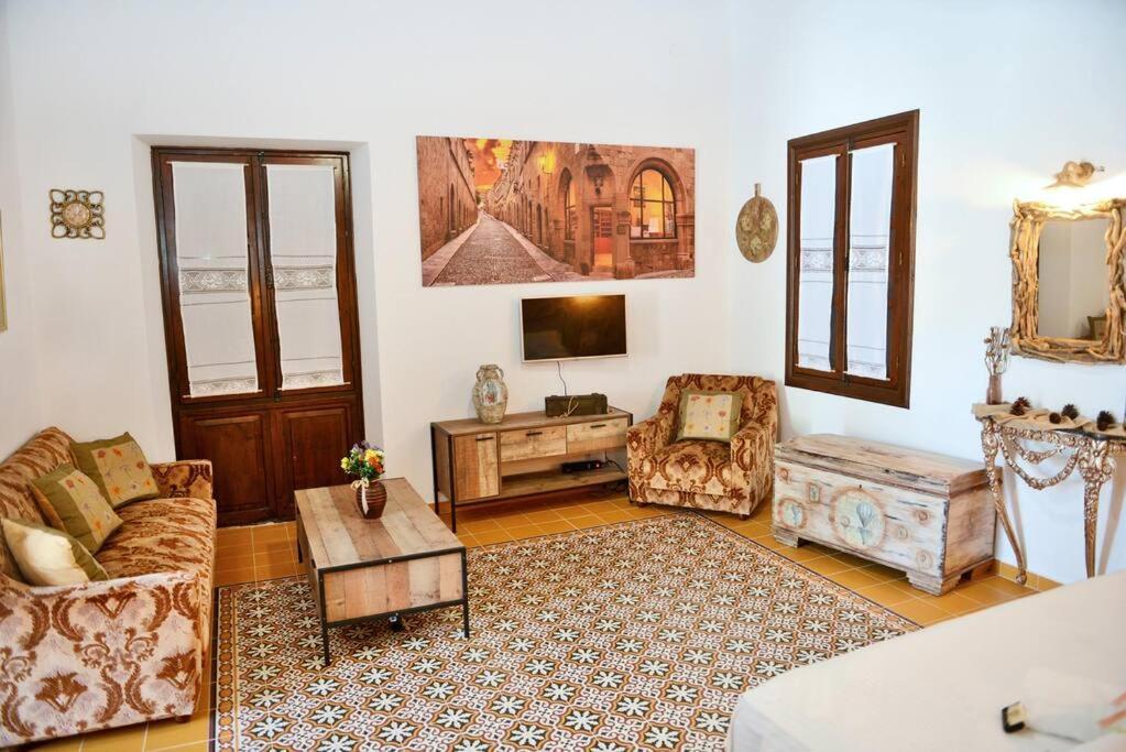 Meandros Suite In Old Town Rhodes City Εξωτερικό φωτογραφία