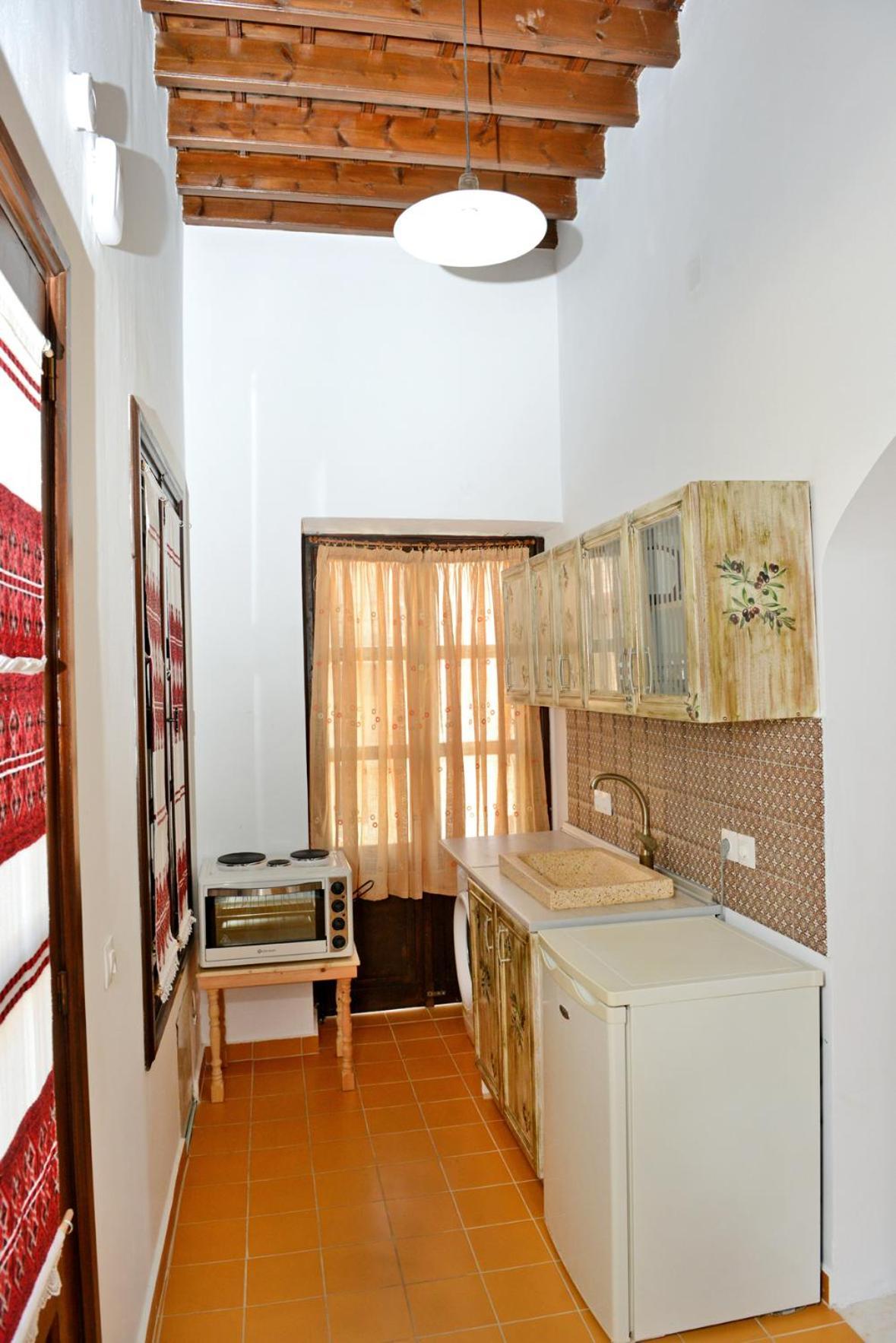 Meandros Suite In Old Town Rhodes City Εξωτερικό φωτογραφία
